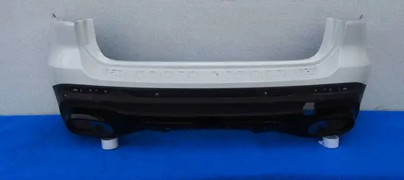 Mercedes-Benz GLB x247 Rear bumper A2478855600