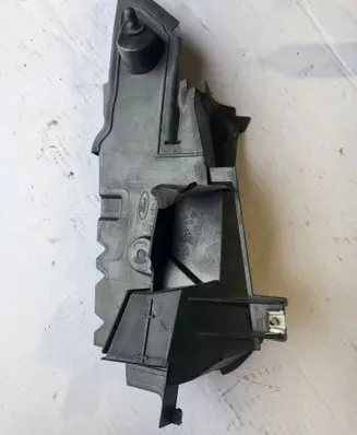 Ford S-MAX Front underbody cover/under tray EM2BR020A27A