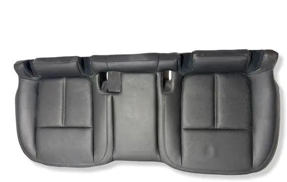 Porsche Macan (95B) Seat set 95B885259B