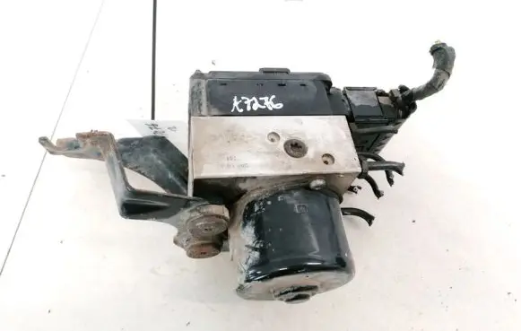 Ford Focus ABS Pump 10094801053 10.0948-0105.3