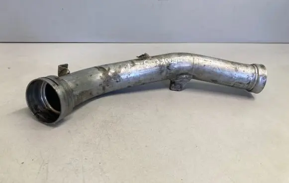 Jeep Grand Cherokee (WK) Intercooler hose/pipe A6420980707