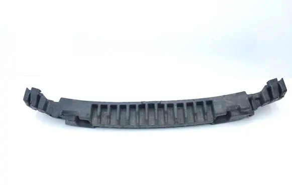 BMW X3 F25 Front bumper foam support bar 7210496