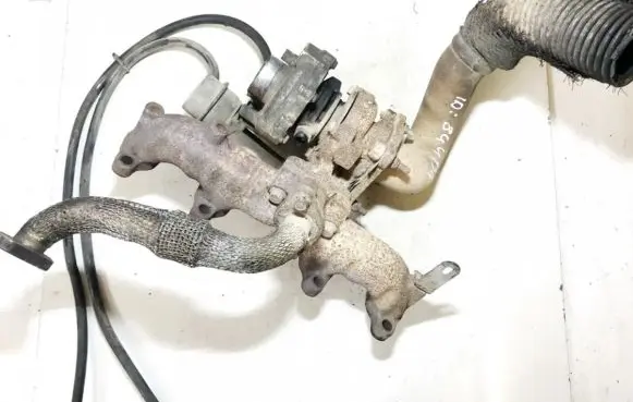 Audi A3 S3 8L Turbo 038145701a 4541592sn