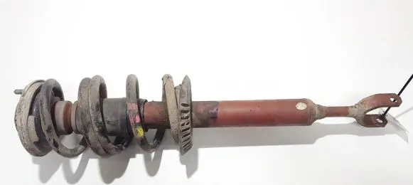 Audi A6 S6 C5 4B Front shock absorber/damper 4b0412031q 1-0204-33-058-b