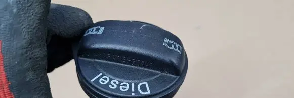 Audi Q5 SQ5 Fuel tank filler cap 3C0201553K