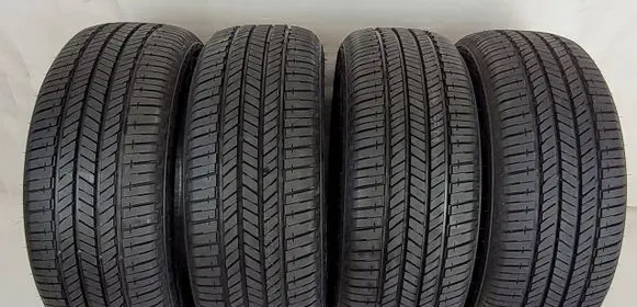 Ford F150 R18 summer tire 26560R18