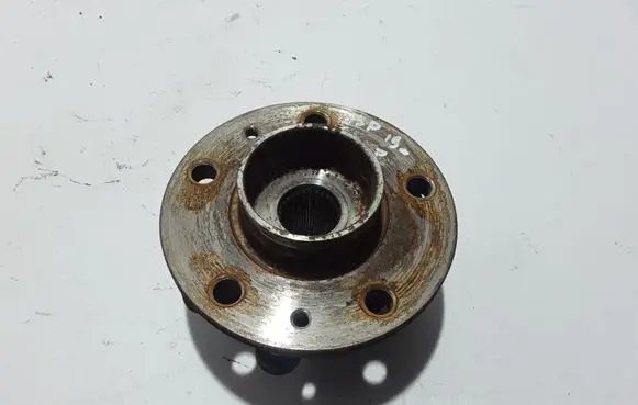 Renault Espace V (RFC) Front wheel ball bearing 402026199R