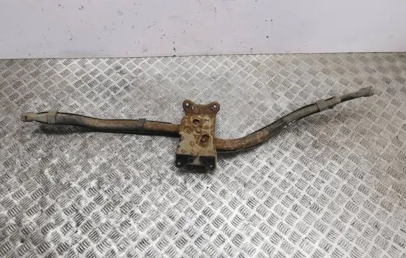 Mercedes-Benz B W245 Rear traction arm rod 