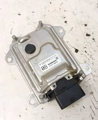 Nissan Pulsar Gearbox control unit/module 310F63BE0A