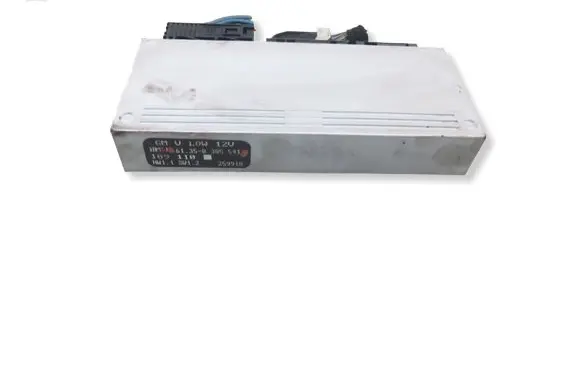 BMW 3 E46 Comfort/convenience module 8385541