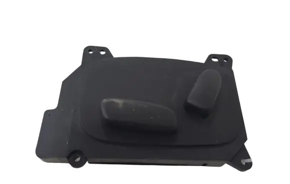Jaguar XF X250 Seat control switch 9X2314B566 0195053 7D007257