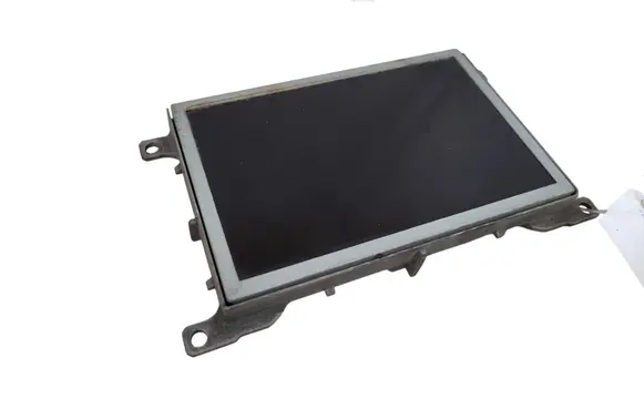 Peugeot 508 Screen/display/small screen 9666280780 A2C53333331