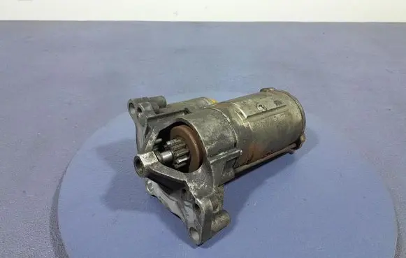 Citroen C5 Starter motor 9654561480