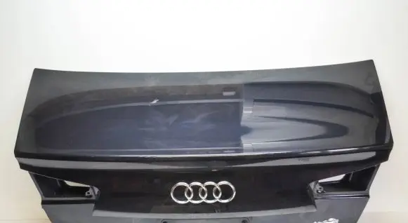 Audi A6 S6 C7 4G Tailgate/trunk/boot lid