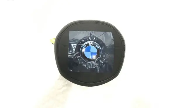 BMW X6 G06 Steering wheel airbag