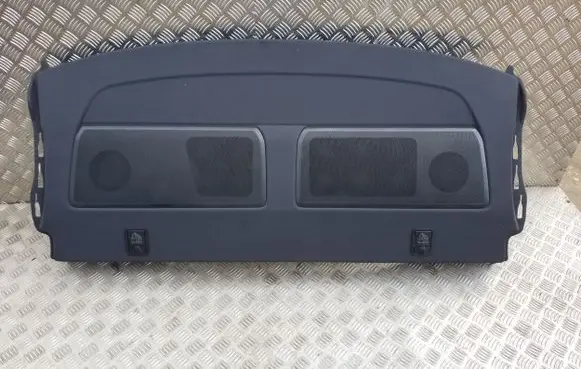 Audi A6 S6 C8 4K Parcel shelf 4K5863411G