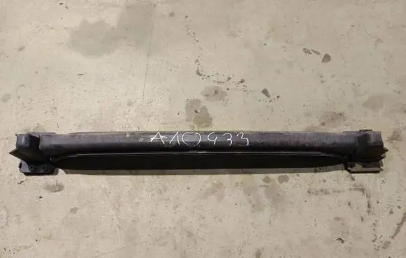 Peugeot 407 Rear beam 