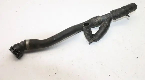 Mini One - Cooper Coupe R56 Engine coolant pipe/hose 7537315