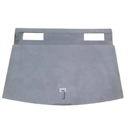 Toyota Verso Trunk/boot floor carpet liner 584120F020