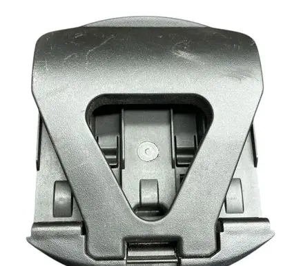 Mercedes-Benz C W204 Hazard Warning Triangle Mounting Bracket A2048900114