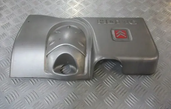 Citroen C5 Engine cover (trim) 9640519080