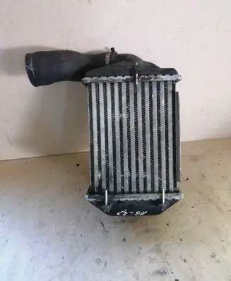 Audi A6 S6 C5 4B Intercooler radiator 078145805D 0024 100307851