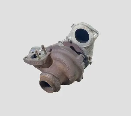 Volvo V40 Turbo 9686120680 GTC1244VZ