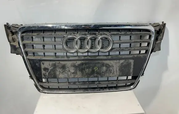Audi A4 S4 B8 8K Front grill 8K0853651