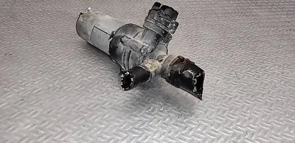 Mercedes-Benz E W210 Electric auxiliary coolant/water pump 0392020043