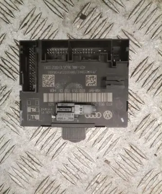 Audi A5 8T 8F Door control unit/module 8t0959793d