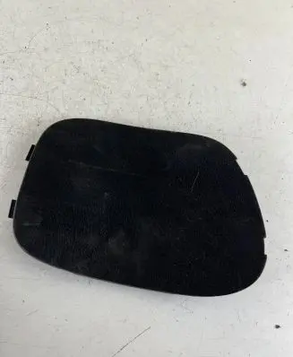 Hyundai Santa Fe Trunk/boot trim cover 857442B000