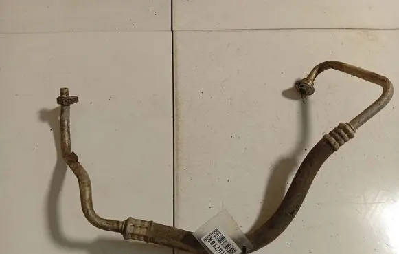 Renault Laguna I Air conditioning (A/C) pipe/hose 