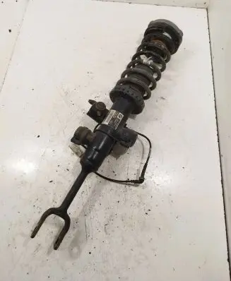 BMW 5 F10 F11 Front shock absorber with coil spring 6796856 10541310 6796178