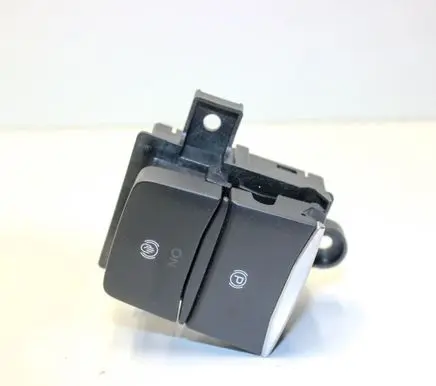 Ford Kuga III Hand parking brake switch LB5T2B623AAW