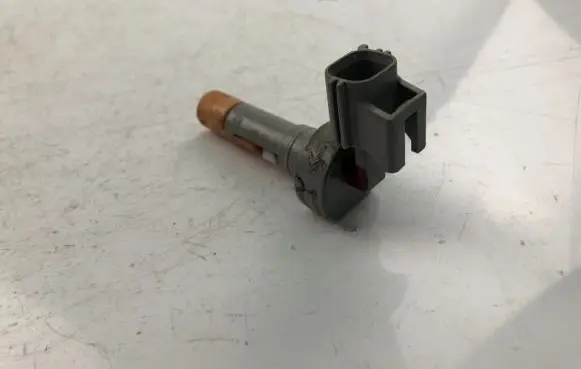 Volvo S60 Windshield washer fluid level sensor 9659757080