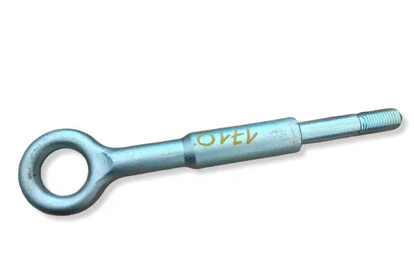 Volvo V60 Towing hook eye 