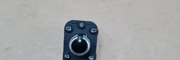 Audi Q5 SQ5 Wing mirror switch 4M0959565Q