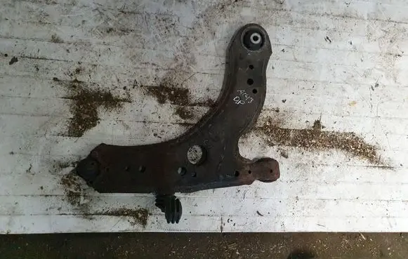 Seat Leon (1M) Front lower control arm/wishbone NOCODE