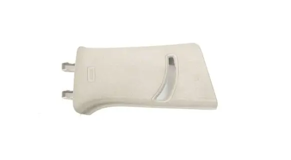 Opel Astra J (B) pillar trim (top) 13259173