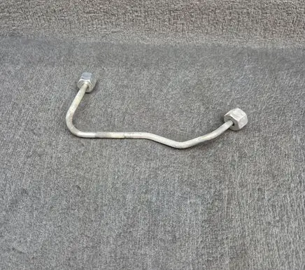 Audi A6 S6 C6 4F Fuel line pipe 059130309AH