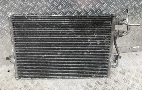 Ford Mondeo MK II A/C cooling radiator (condenser)