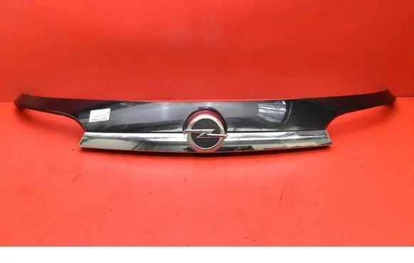 Opel Insignia A Number plate light 464192822