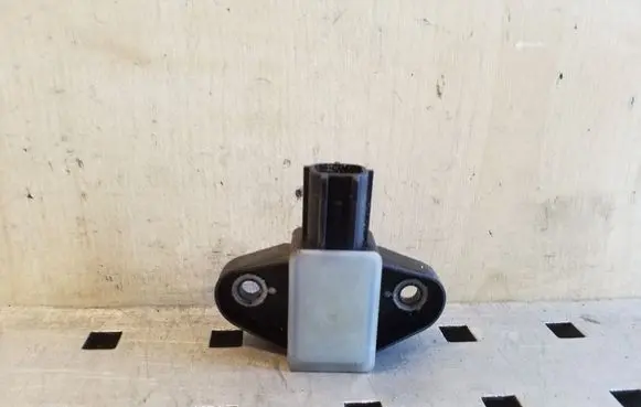 Volkswagen PASSAT CC Airbag deployment crash/impact sensor 292173849K