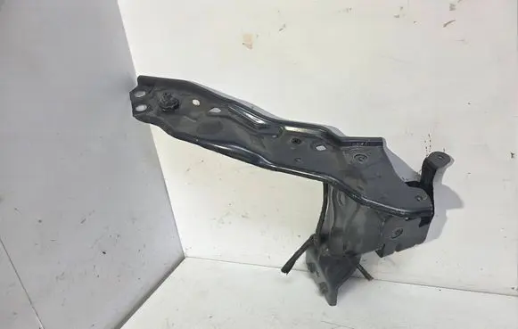 Dacia Sandero III Side radiator support slam panel 625189904R 1622B