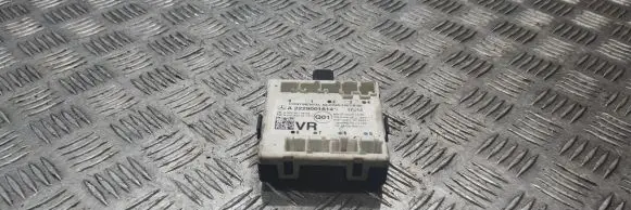 Mercedes-Benz GLC X253 C253 Door control unit/module A2229001614