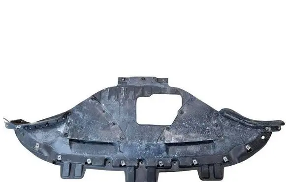 Dodge Durango Front bumper skid plate/under tray 68308842AD 68308842 937850