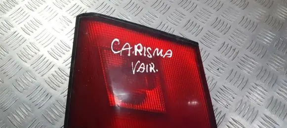 Mitsubishi Carisma Tailgate rear/tail lights mb952167