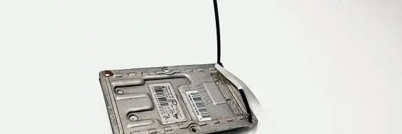 Volkswagen Phaeton Headlight part 3D0909158