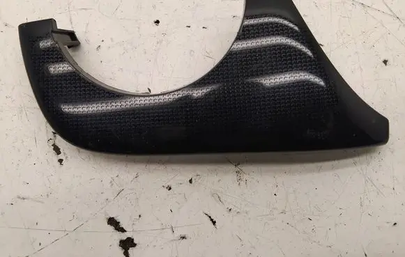 Mercedes-Benz B W246 W242 Center console decorative trim A2466809771