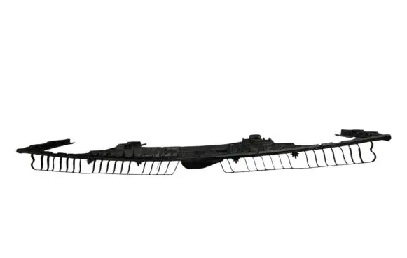 Volkswagen Transporter - Caravelle T7 Rear bumper mounting bracket 7T0807723B